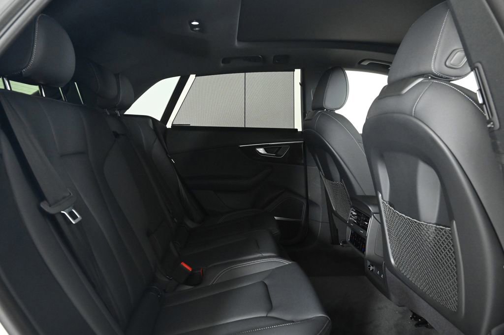 New 2026 Audi Q8 Premium Plus image 16