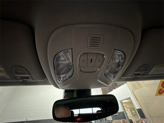 Used 2022 Jeep Compass Trailhawk w/ Trailhawk Convenience Group image 21