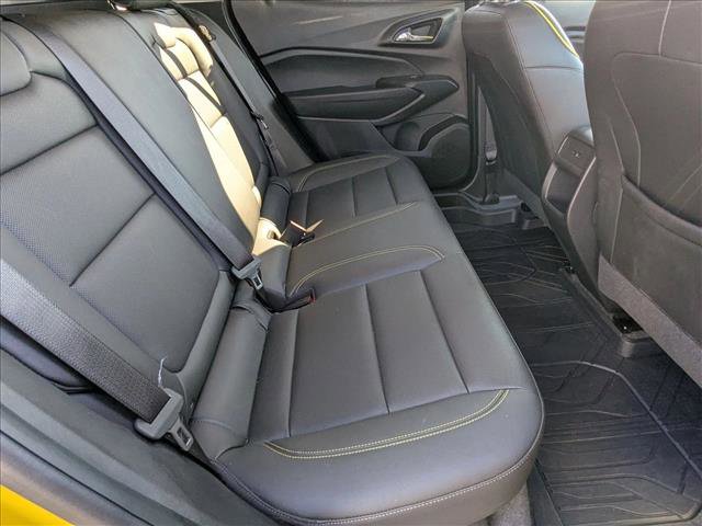 Used 2025 Chevrolet Trax ACTIV w/ Driver Confidence Package image 18