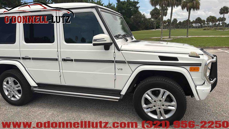 Used 2014 Mercedes-Benz G 550 image 32
