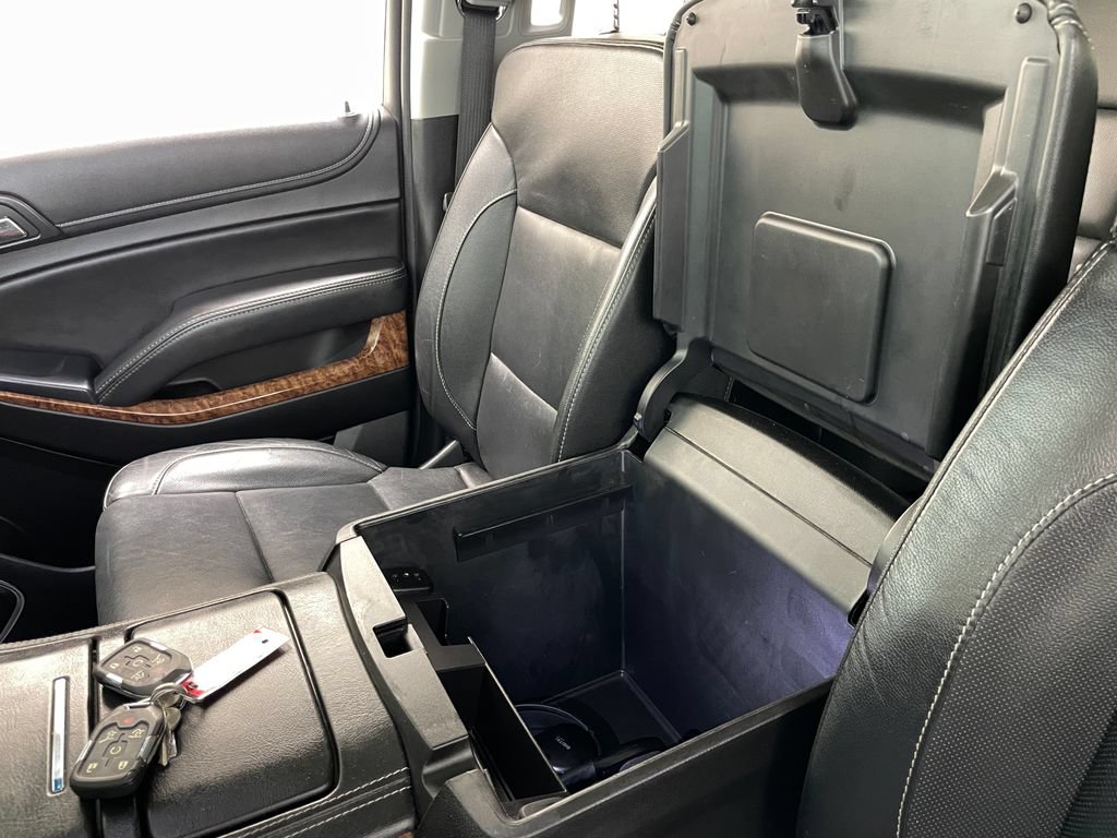 Used 2018 Chevrolet Tahoe Premier AWD/4WD image 38