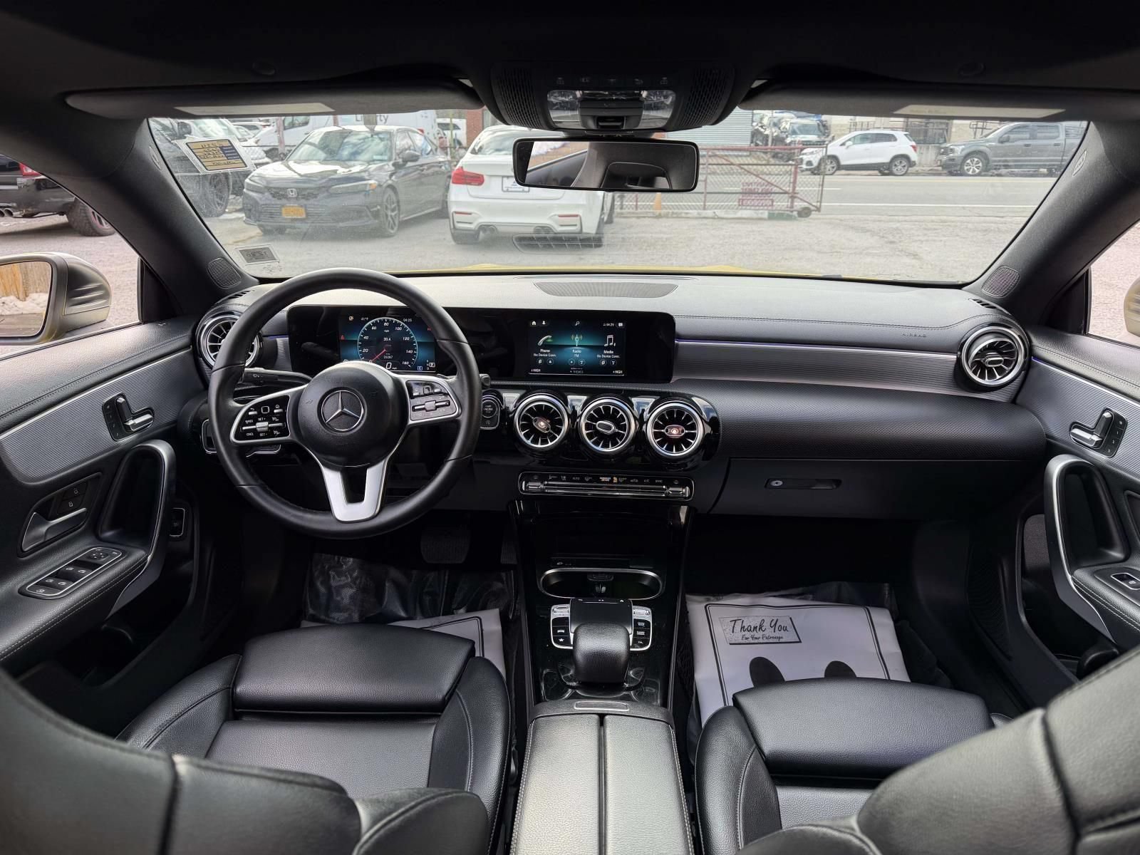 Used 2020 Mercedes-Benz CLA 250 image 24