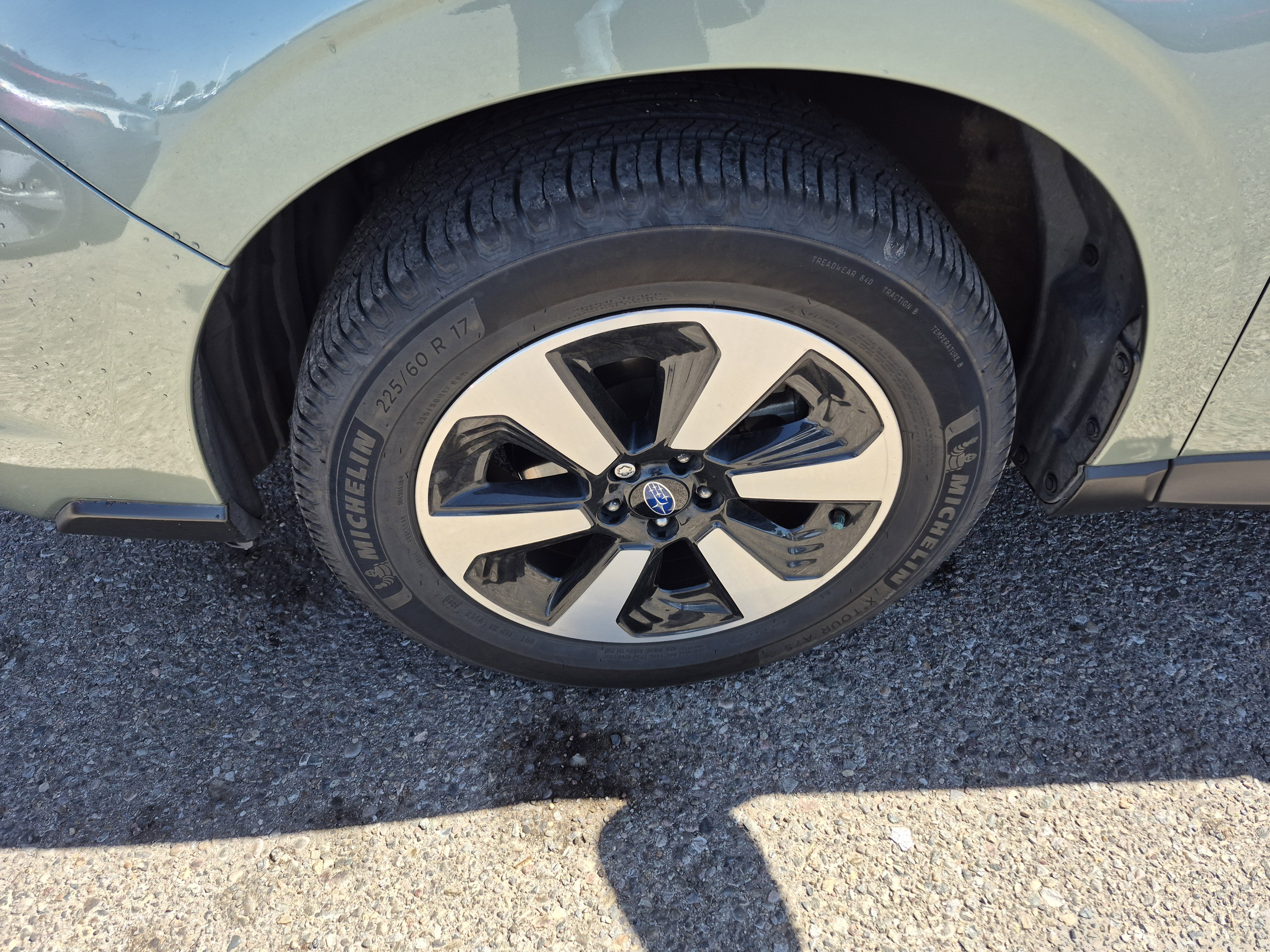 Used 2018 Subaru Forester 2.5i Premium AWD/4WD image 50
