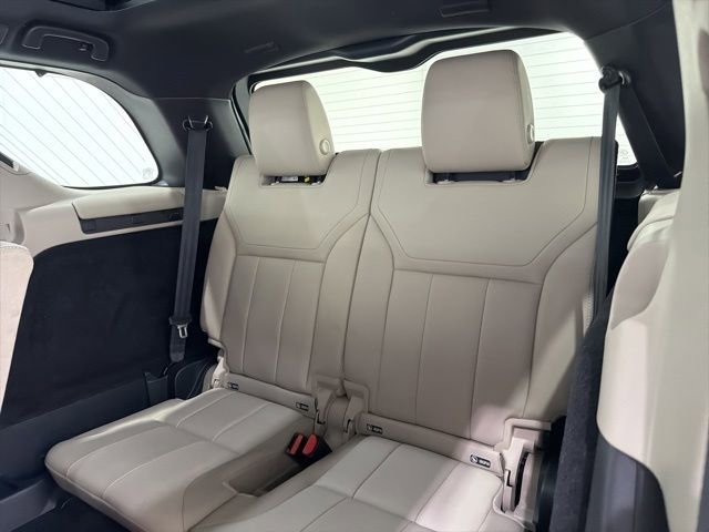 Used 2019 Land Rover Discovery HSE AWD/4WD image 33