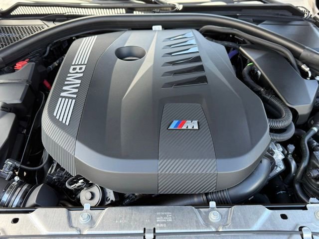 Used 2025 BMW M340i xDrive w/ Premium Package AWD/4WD image 33