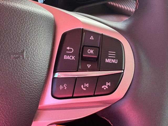 New 2026 Ford Explorer Active image 41