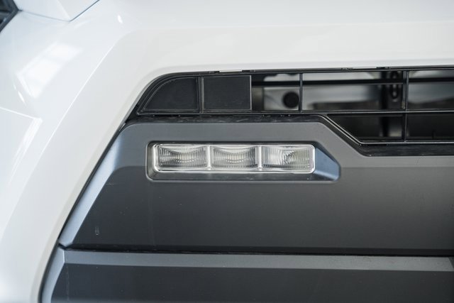 New 2026 Toyota Tacoma SR5 image 12