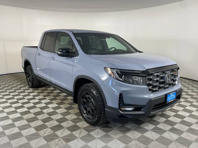 New 2026 Honda Ridgeline TrailSport image 27