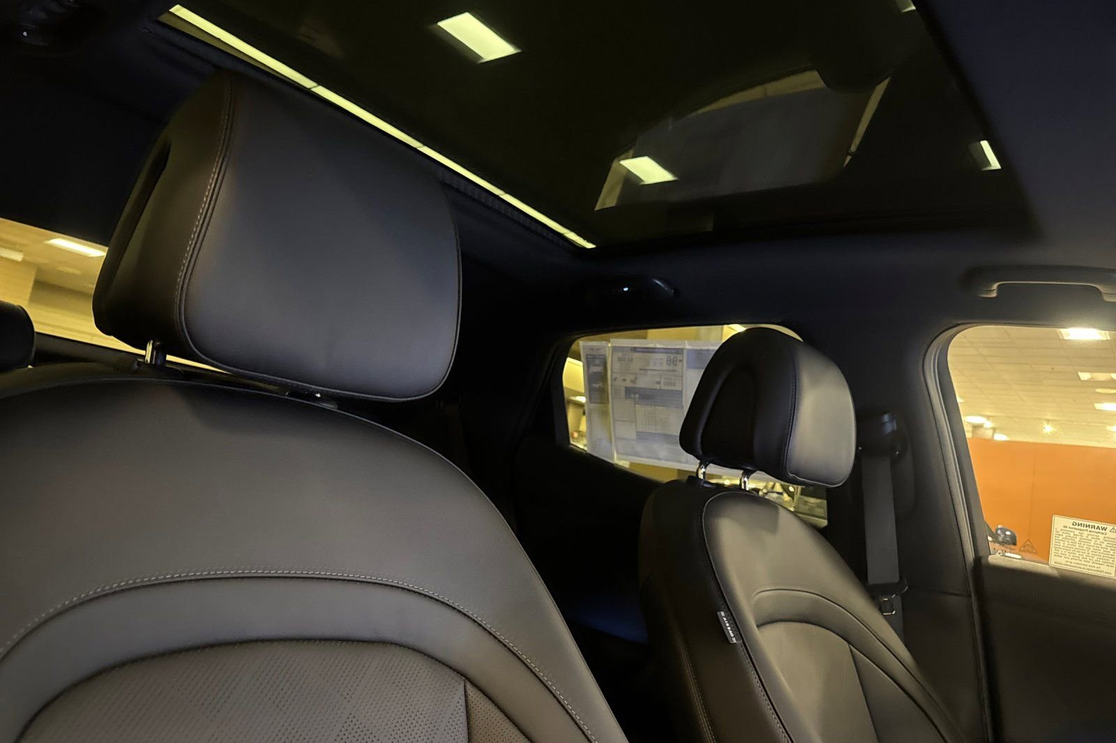 New 2026 Genesis GV60 Advance AWD/4WD image 17