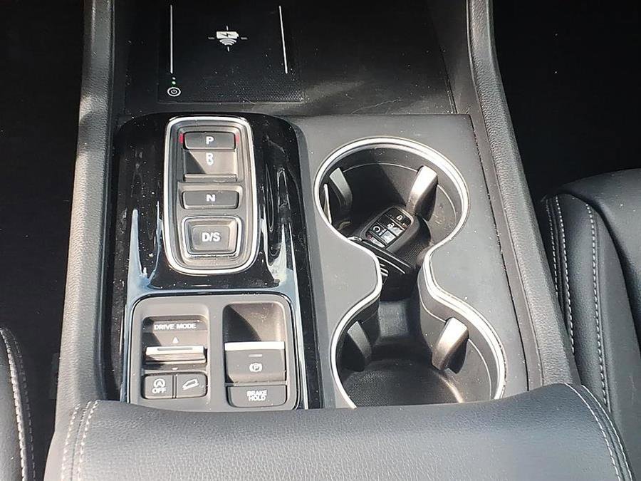 Used 2023 Honda Pilot Touring image 28