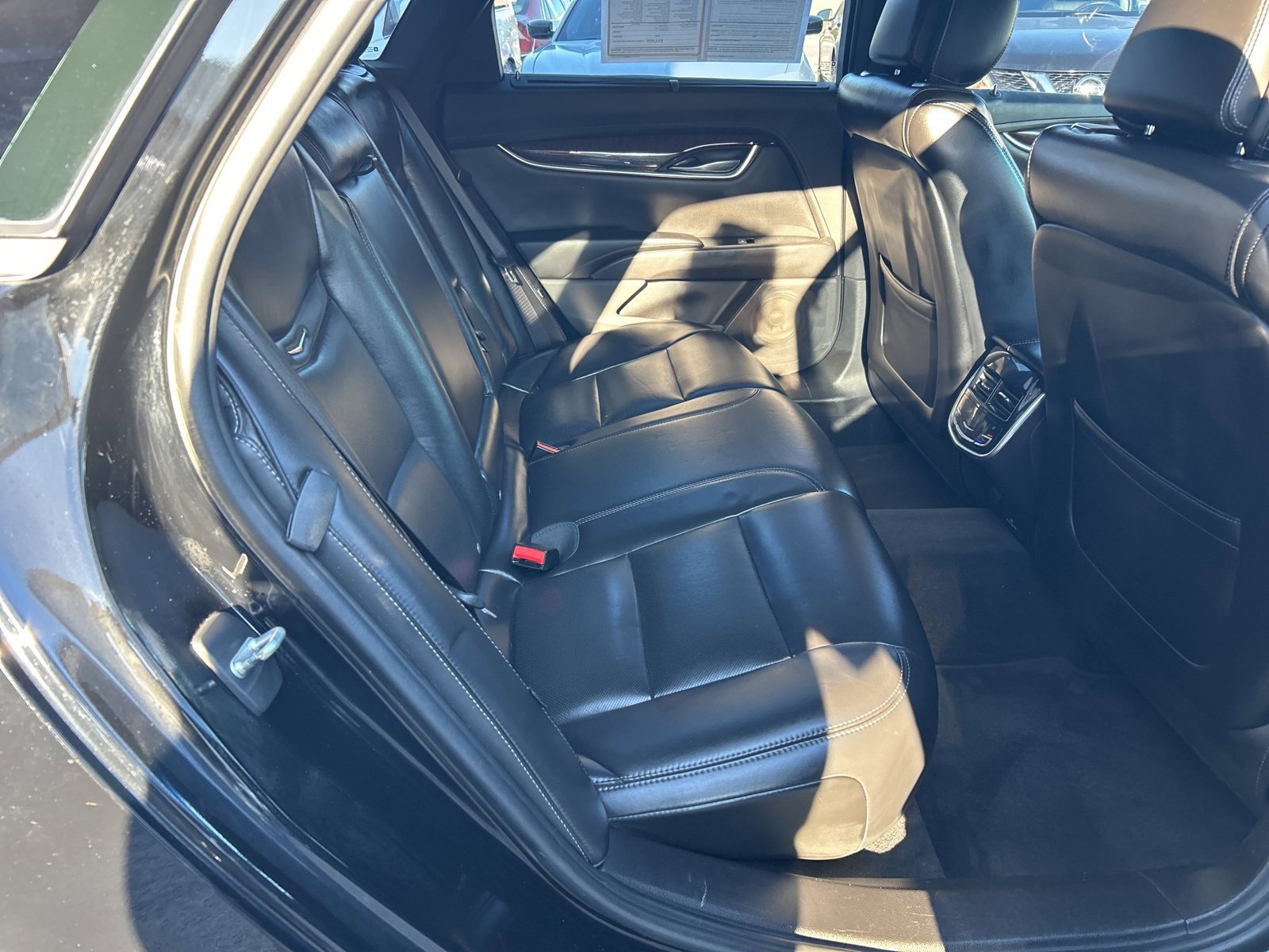 Used 2013 Cadillac XTS Premium image 10