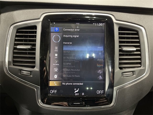 Used 2019 Volvo XC90 T5 Momentum w/ Advanced Package image 16