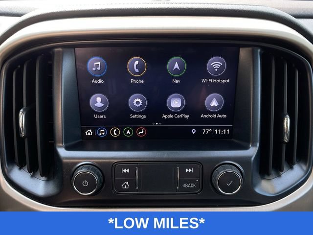 Used 2019 GMC Canyon Denali AWD/4WD image 14