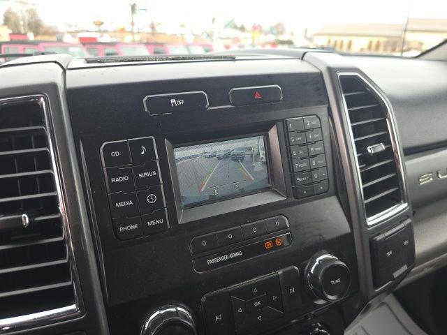 Used 2017 Ford F250 XLT w/ XLT Value Package image 25