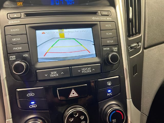 Used 2014 Hyundai Sonata GLS w/ Popular Equipment Group 2 FWD image 19