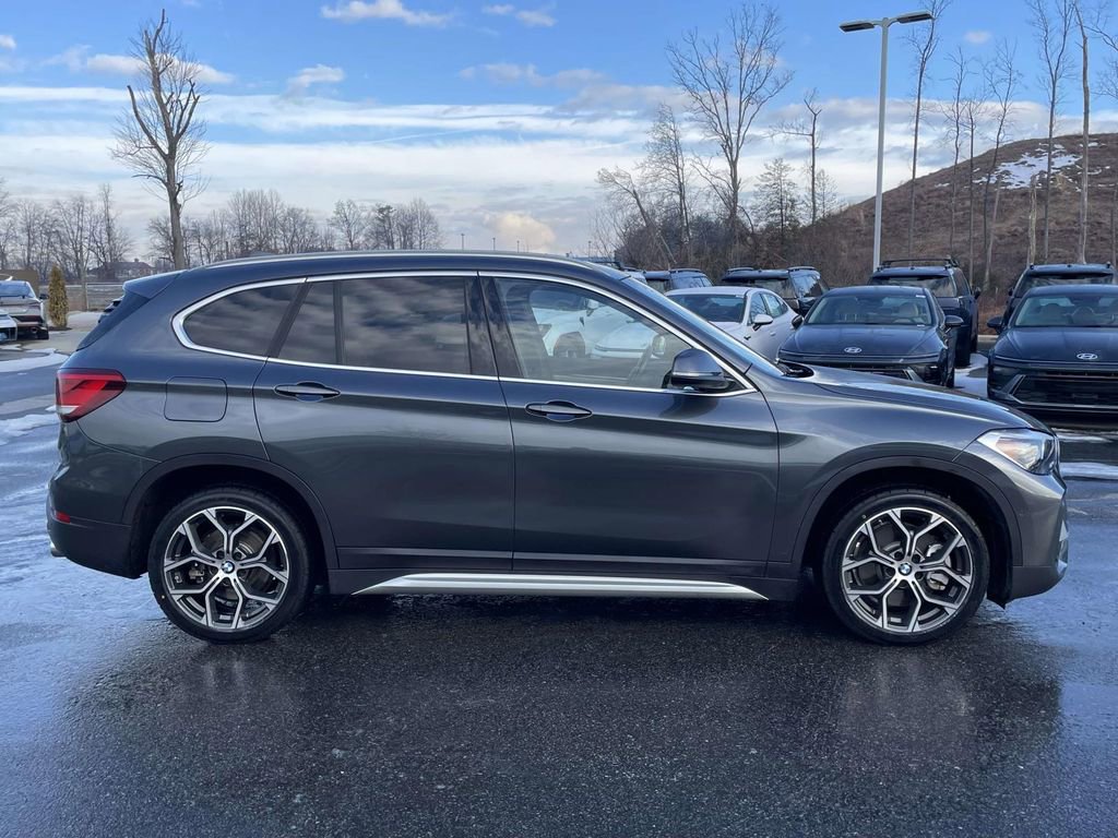 Used 2021 BMW X1 xDrive28i w/ Convenience Package image 31