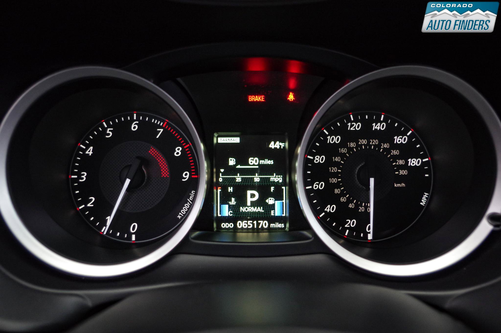 Used 2015 Mitsubishi Lancer Evolution MR image 14