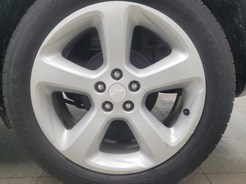 Used 2015 Chevrolet Trax LTZ FWD image 31