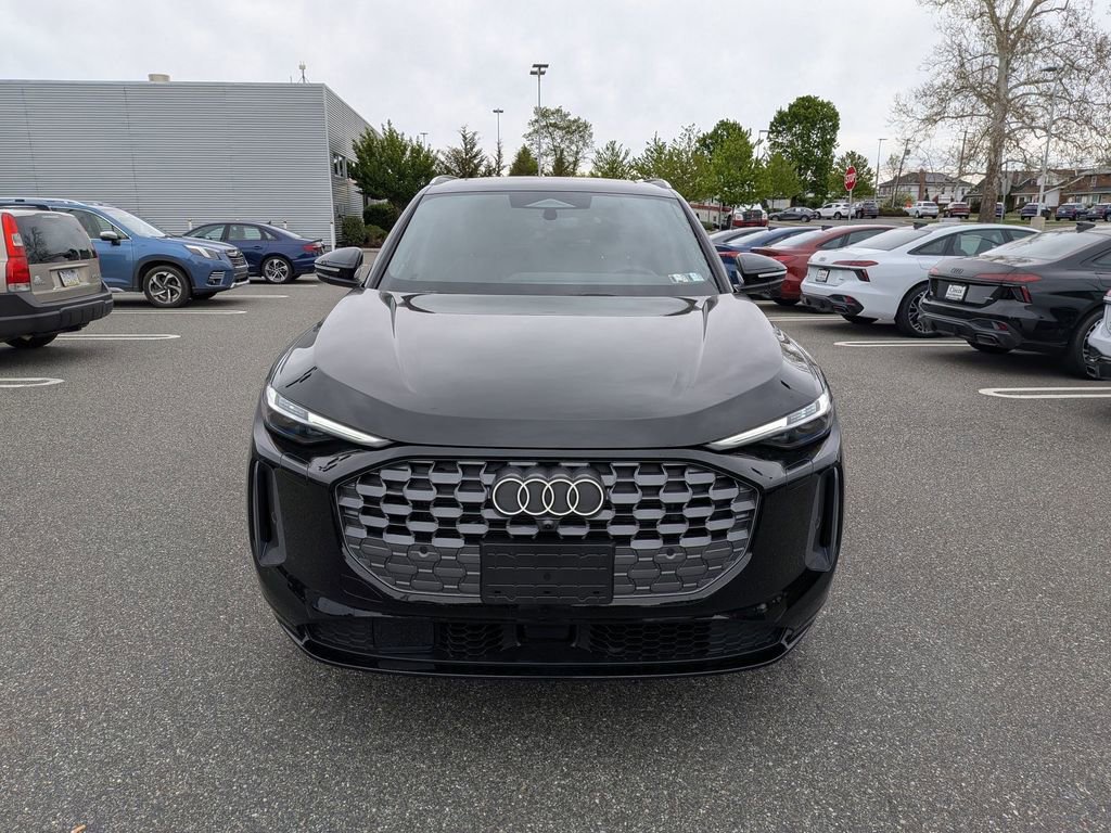 New 2026 Audi Q5 Premium Plus AWD/4WD image 2