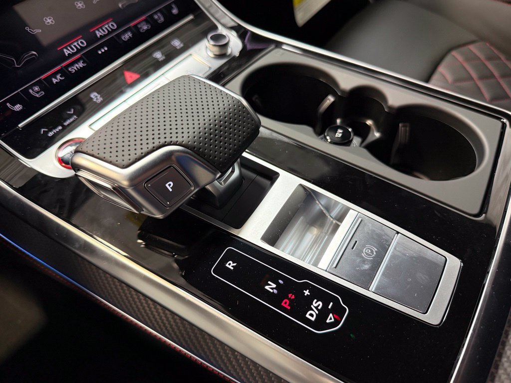 New 2027 Audi SQ8 Prestige AWD/4WD image 17