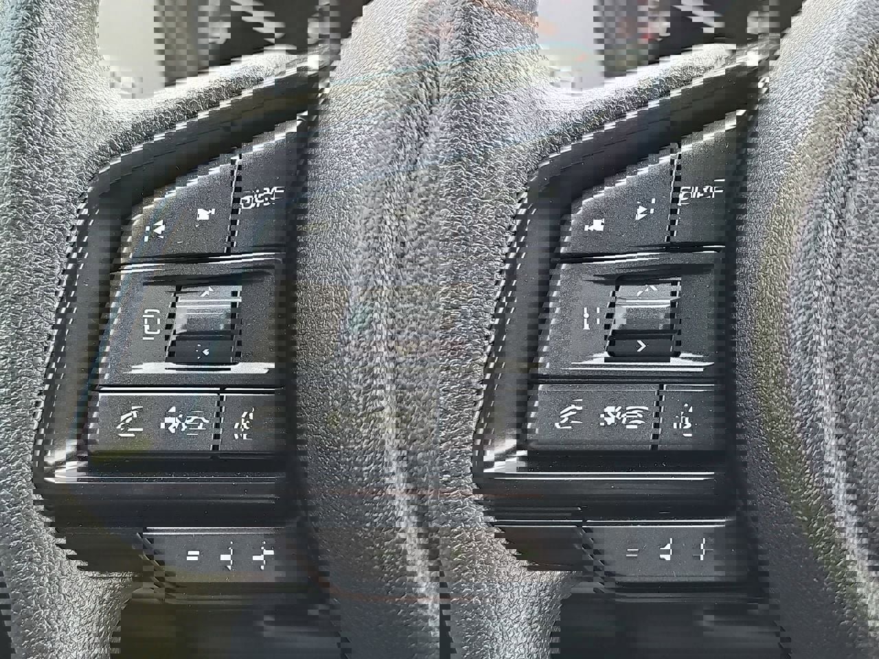 Certified 2025 Subaru Crosstrek 2.0i Premium image 22