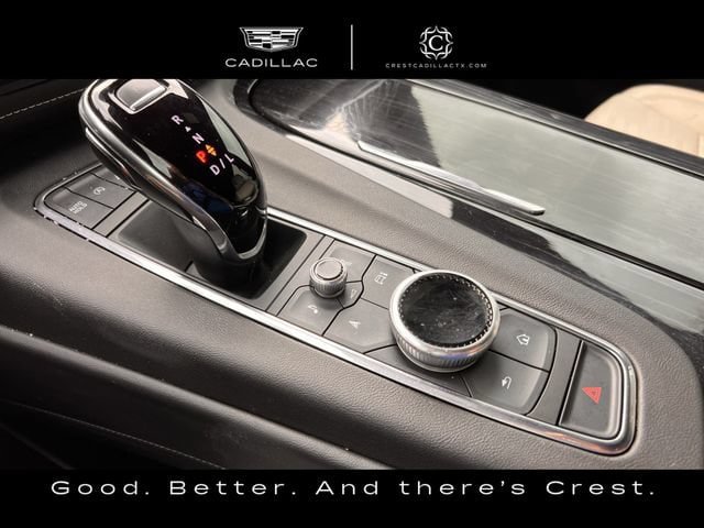 Certified 2023 Cadillac Escalade Sport AWD/4WD image 22