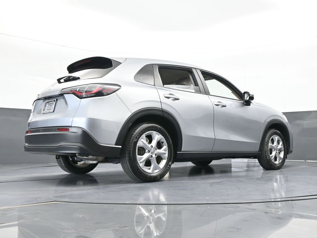 Used 2023 Honda HR-V LX image 57