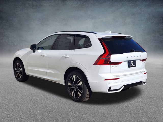 New 2026 Volvo XC60 B5 Plus w/ Protection Package Premier AWD/4WD image 5