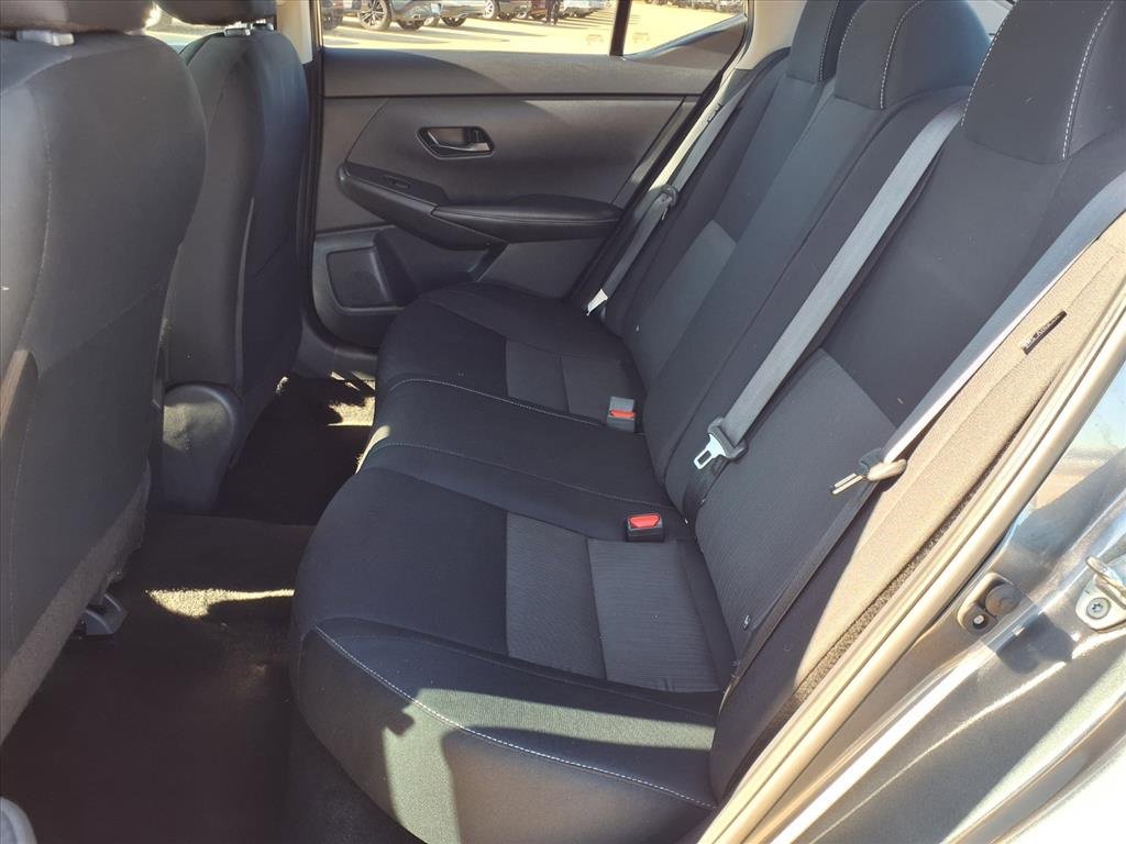 Used 2024 Nissan Sentra SV image 24