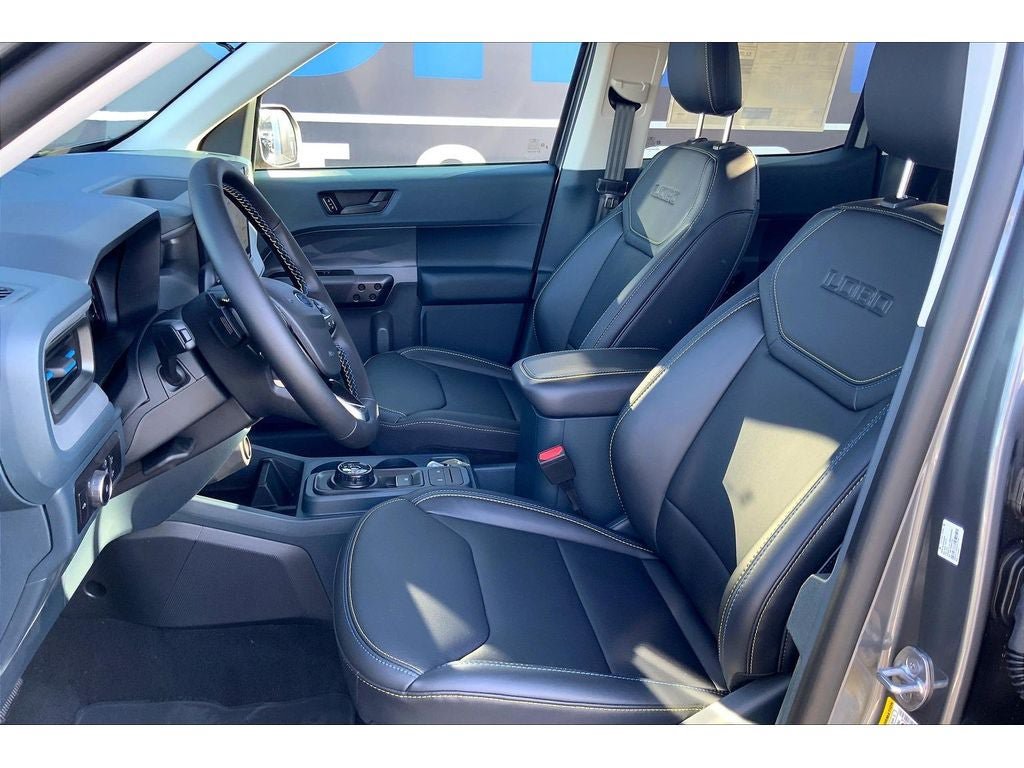 New 2026 Ford Maverick Lobo AWD/4WD image 10
