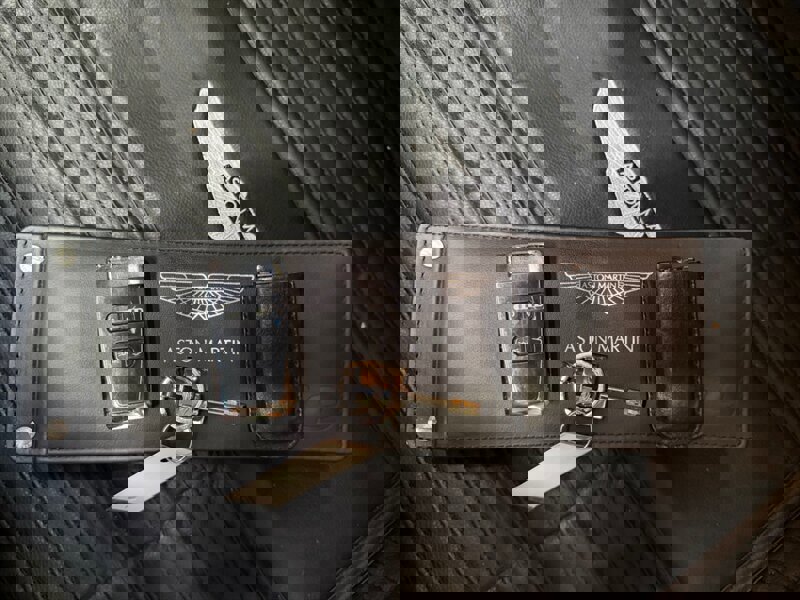 Used 2009 Aston Martin DB9 Volante image 44