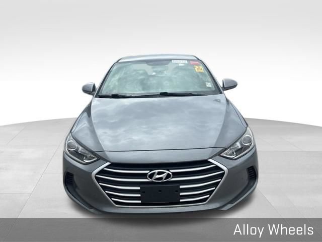 Used 2018 Hyundai Elantra SEL FWD image 3