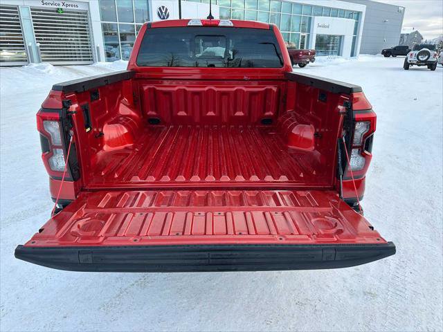 Used 2024 Ford Ranger XLT w/ Trailer Tow Package image 14