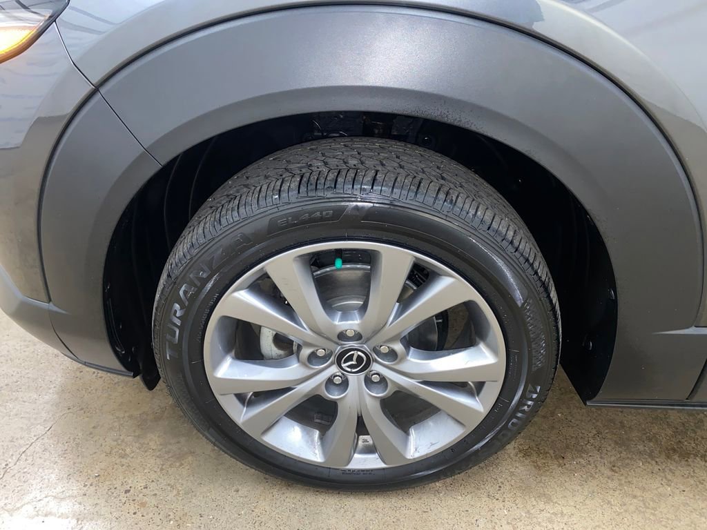 Used 2023 MAZDA CX-30 AWD 2.5 S w/ Select Package image 20