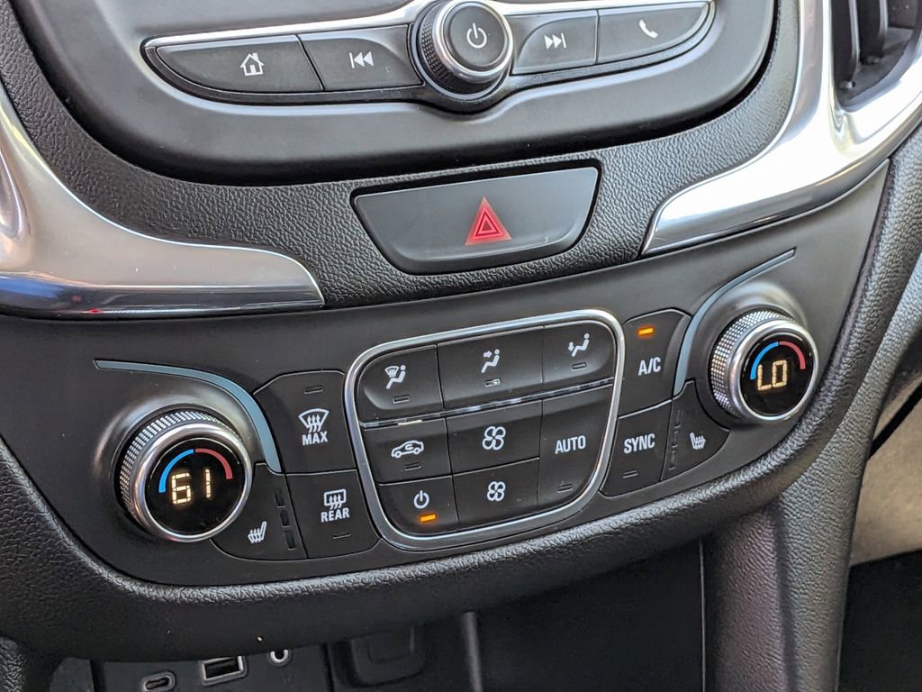 Used 2020 Chevrolet Equinox LT image 21