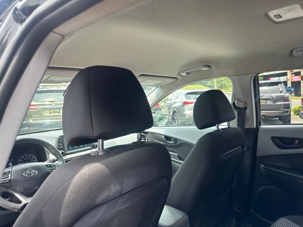 Used 2020 Hyundai Kona SEL AWD/4WD image 19