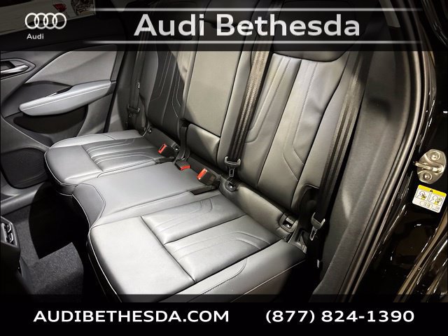 New 2026 Audi Q3 quattro 2.0T AWD/4WD image 23