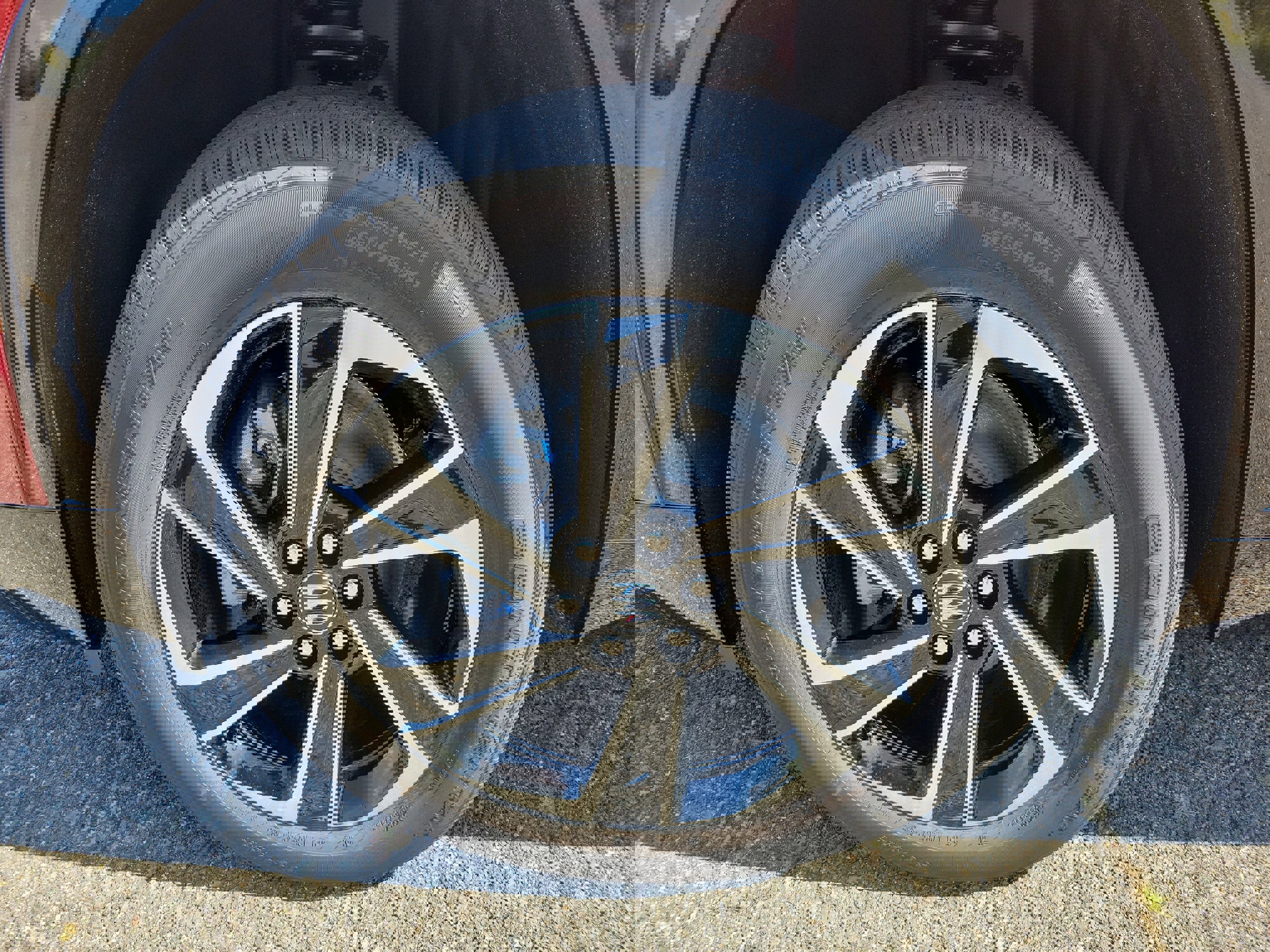 New 2026 Buick Enclave Sport Touring image 12