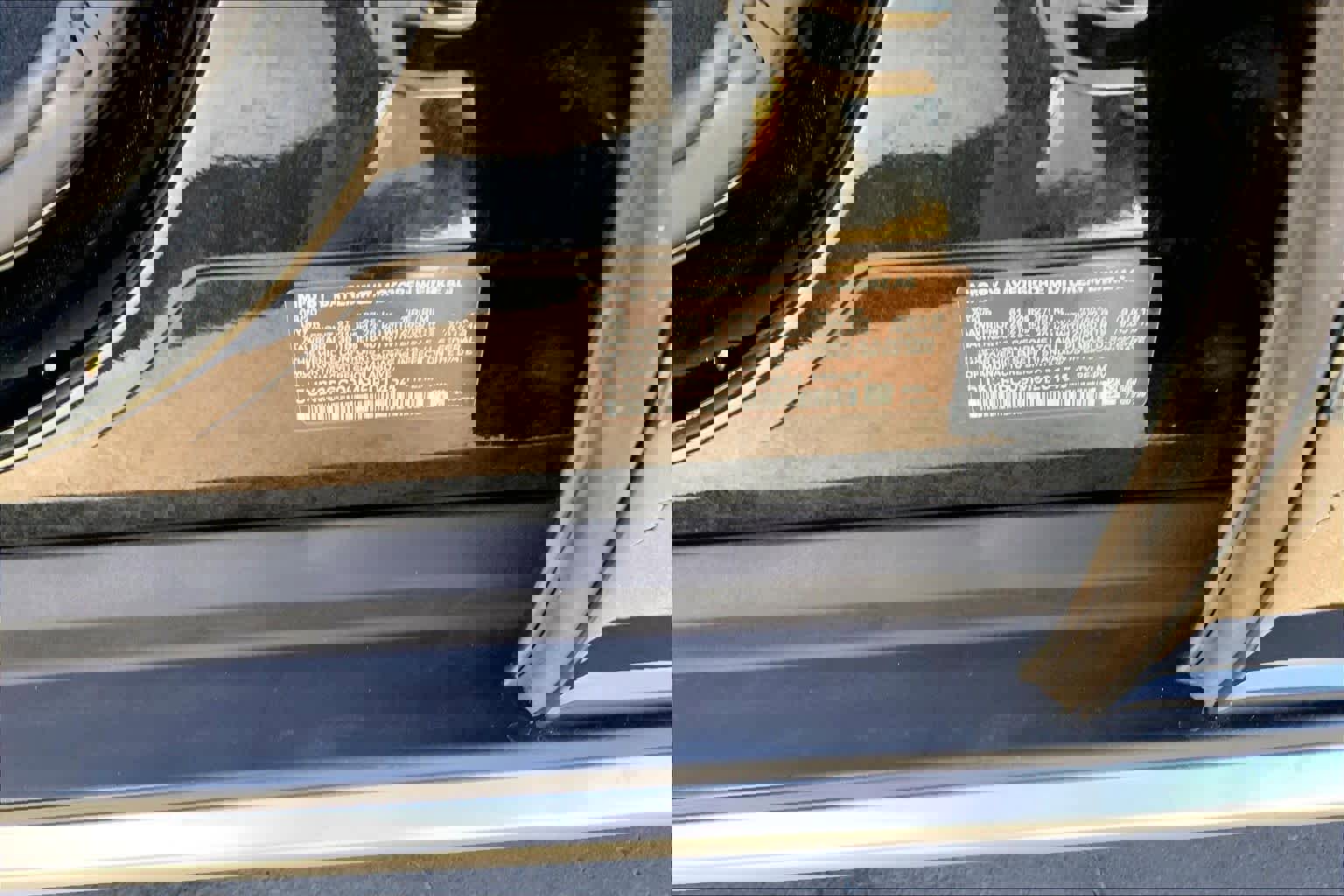 Used 2021 BMW X5 xDrive40i w/ Premium Package image 33