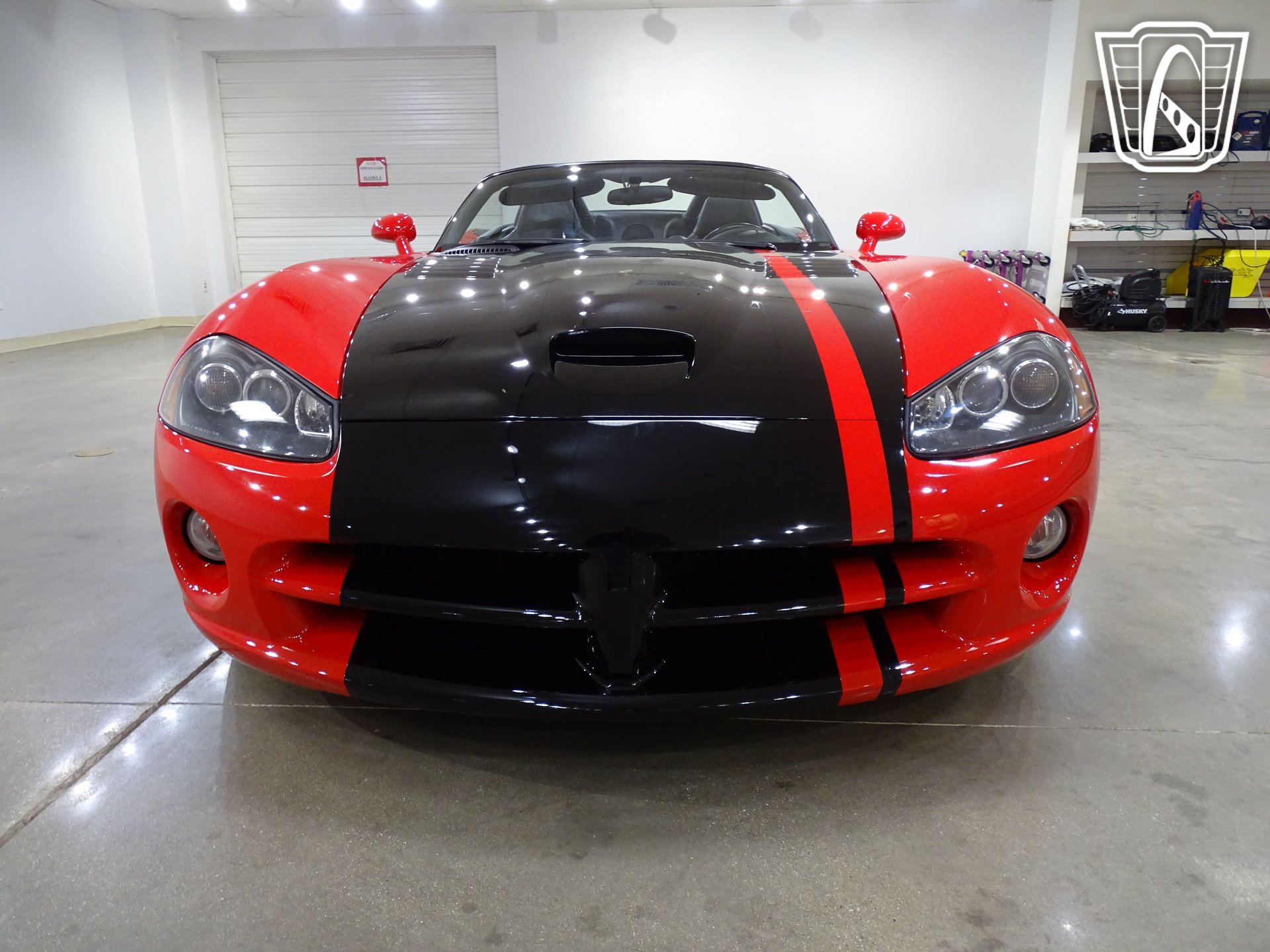 Used 2003 Dodge Viper SRT-10 RWD image 24