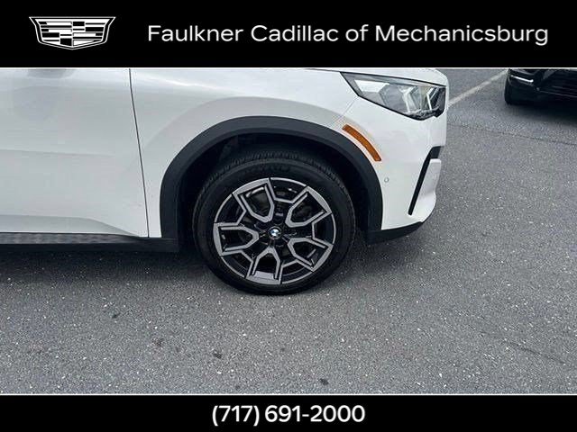 Used 2024 BMW X2 xDrive28i w/ Premium Package AWD/4WD image 53