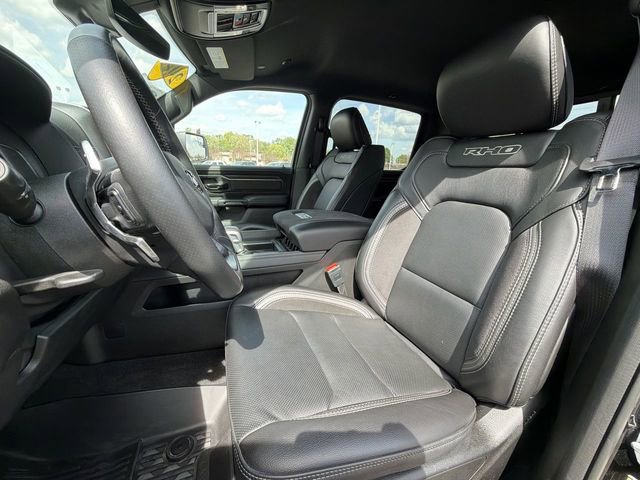 Used 2025 RAM 1500 RHO w/ Bed Utility Group image 11