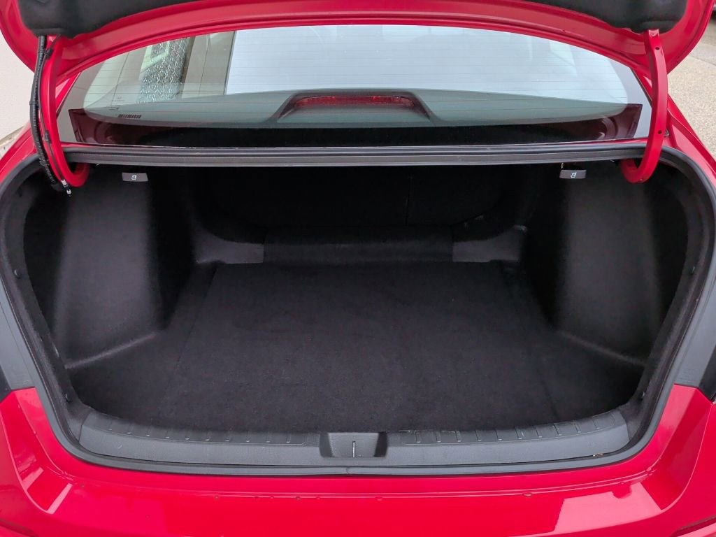 Certified 2023 Honda Civic EX image 9