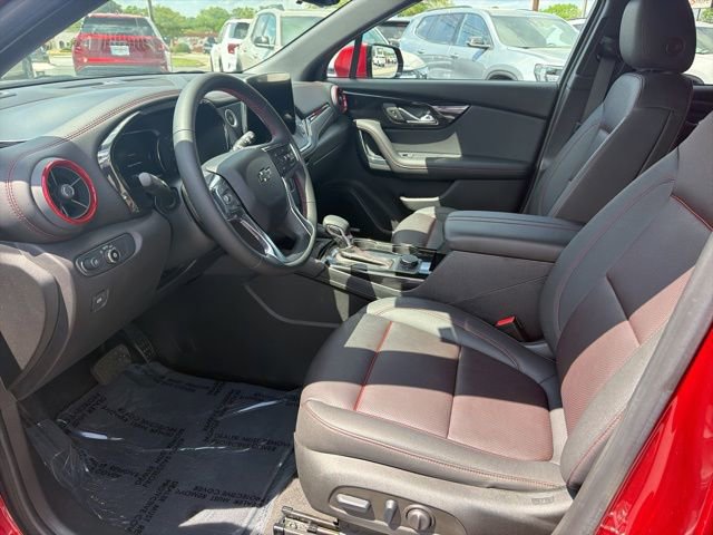Used 2023 Chevrolet Blazer RS w/ Driver Confidence II Package image 14