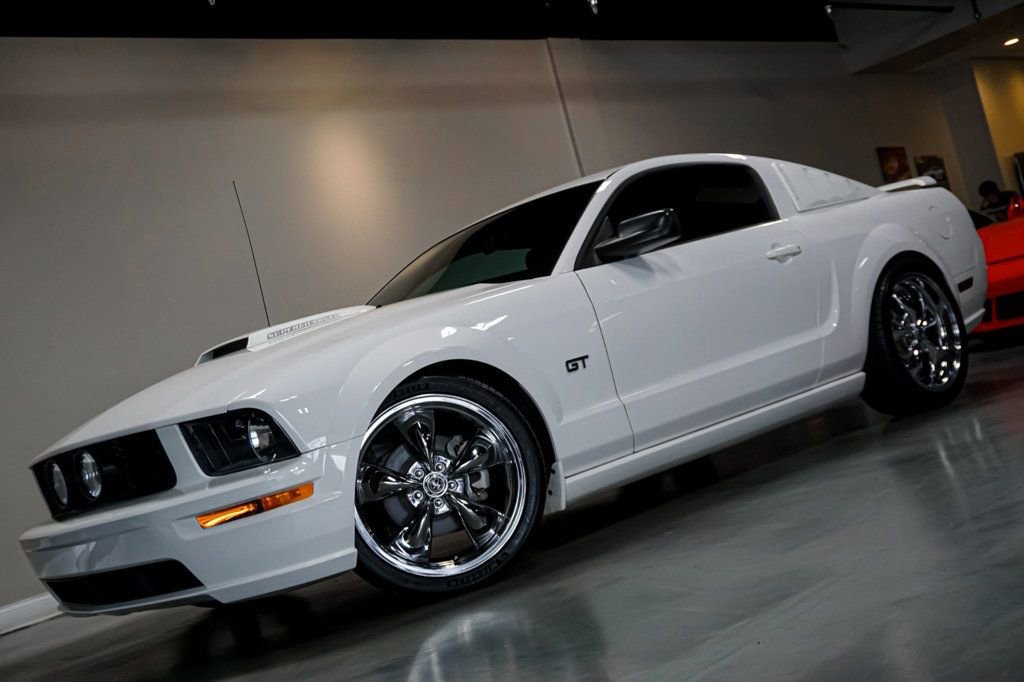 Used 2007 Ford Mustang GT image 67