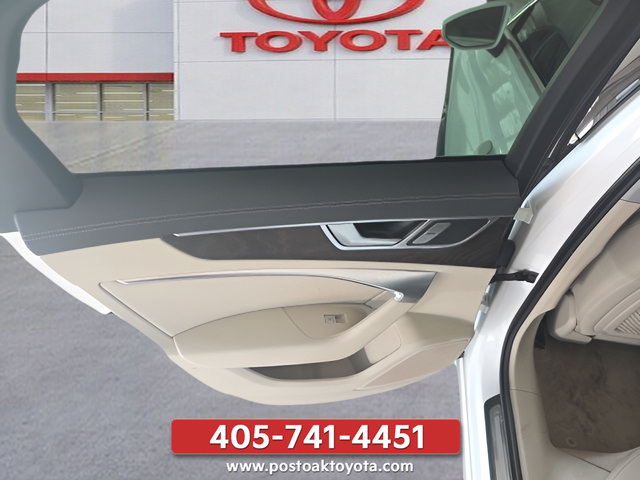 Used 2019 Audi A6 2.0T Premium w/ Convenience Package AWD/4WD image 20