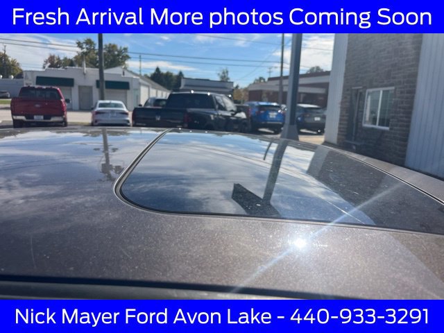 Used 2017 Nissan Altima 2.5 SV w/ Convenience Package FWD image 13