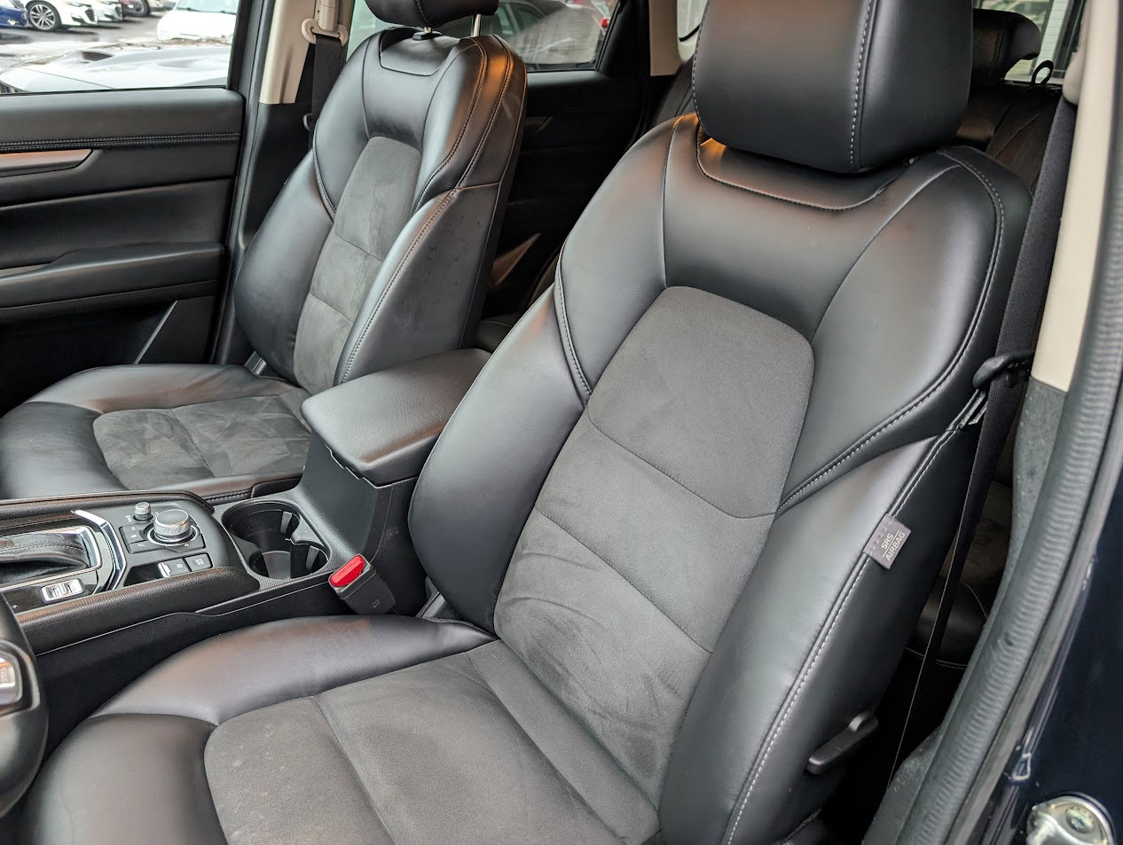 Used 2019 MAZDA CX-5 Touring image 6