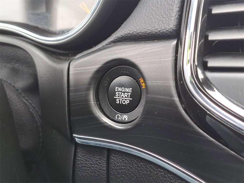 Used 2021 Jeep Grand Cherokee Limited w/ Quick Order Package 2GK 80th image 27