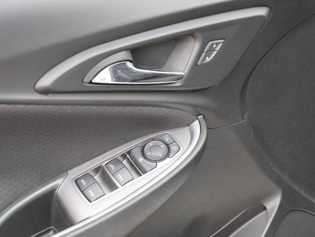 Used 2024 Chevrolet Malibu LT FWD image 21